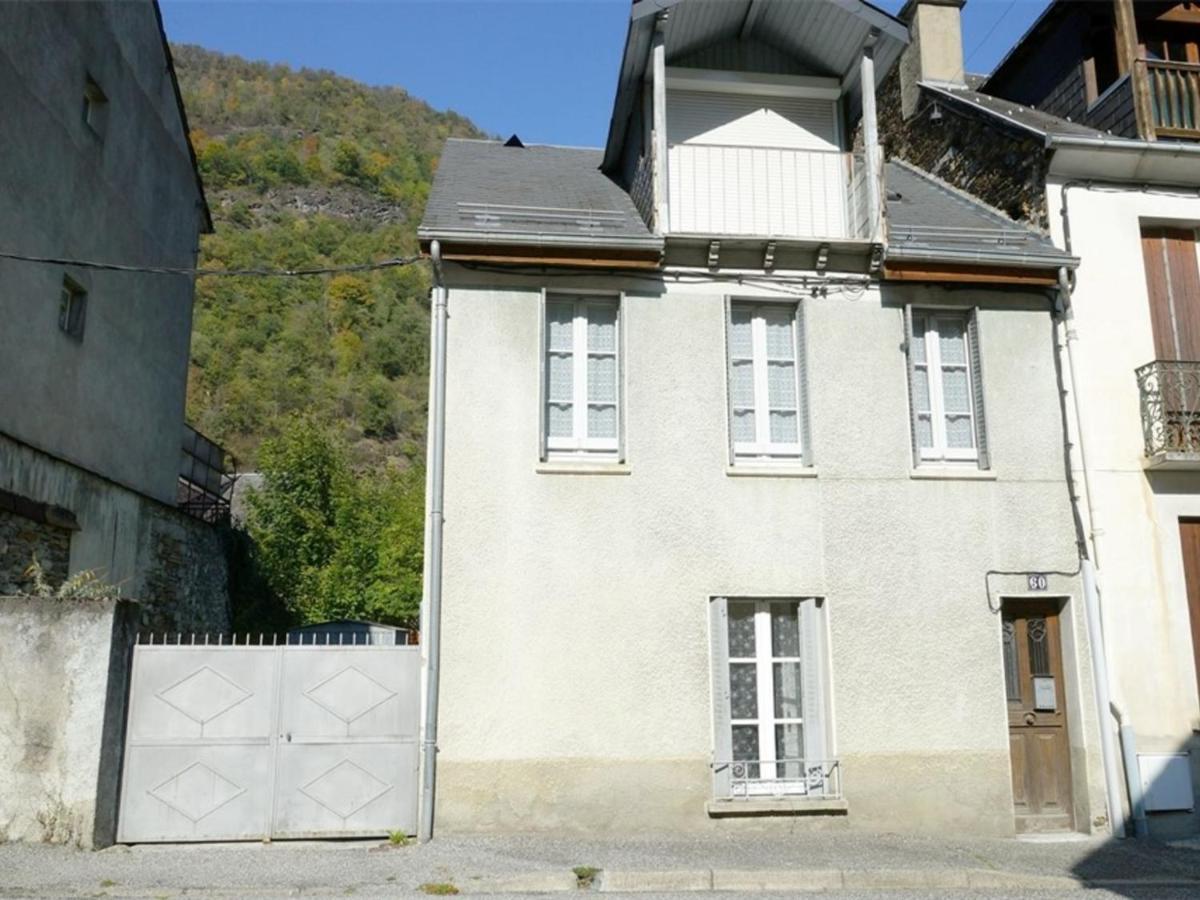 Maison Charmante 6 Pers, 3 Ch, Terrasse, Jardin, Proche Marche Et Telecabine A Luchon - Fr-1-313-158 Bagneres-de-Luchon Exterior foto