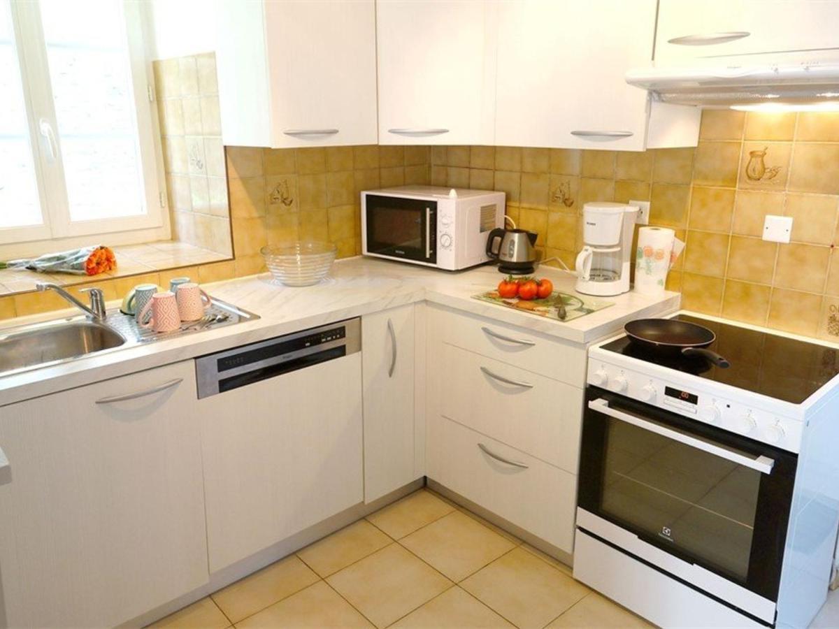 Maison Charmante 6 Pers, 3 Ch, Terrasse, Jardin, Proche Marche Et Telecabine A Luchon - Fr-1-313-158 Bagneres-de-Luchon Exterior foto