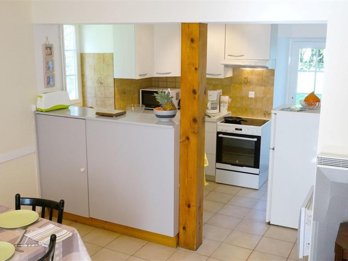 Maison Charmante 6 Pers, 3 Ch, Terrasse, Jardin, Proche Marche Et Telecabine A Luchon - Fr-1-313-158 Bagneres-de-Luchon Exterior foto